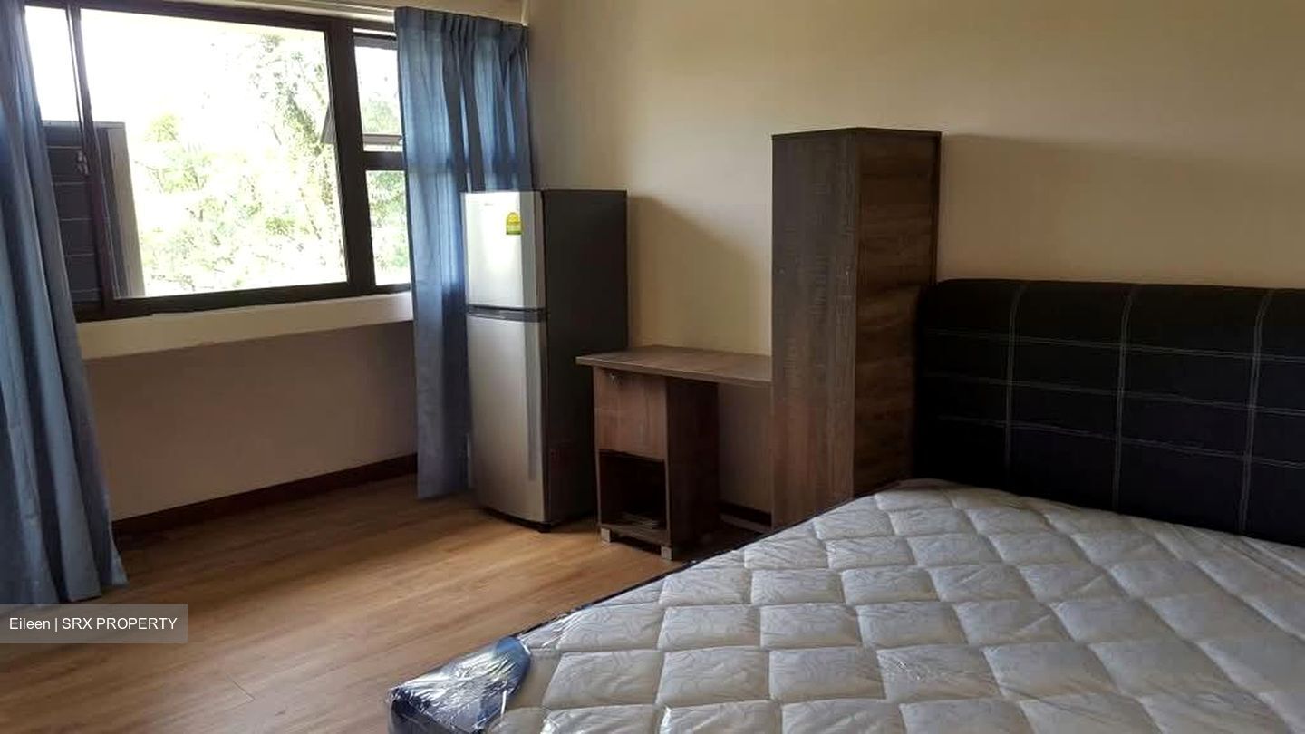 Pine Grove (D21), Condominium #551305491